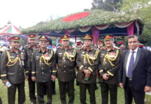 মহান বিজয় দিবসে সকলকে এক হয়ে জনগনের পাশে থাকার আহবান জানান পিপলস পার্টির চেয়ারম্যান।