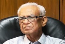 শোক সংবাদ: