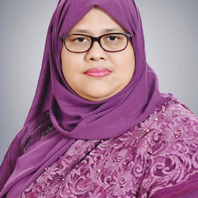 বিলকিস খন্দকার